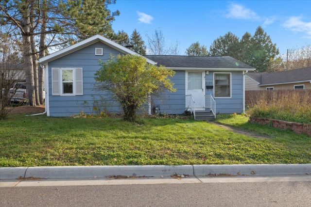 2120 Kelly Avenue, Cloquet, MN 55720