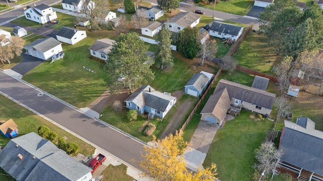 2120 Kelly Avenue, Cloquet, MN 55720