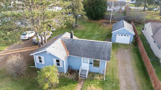 2120 Kelly Avenue, Cloquet, MN 55720