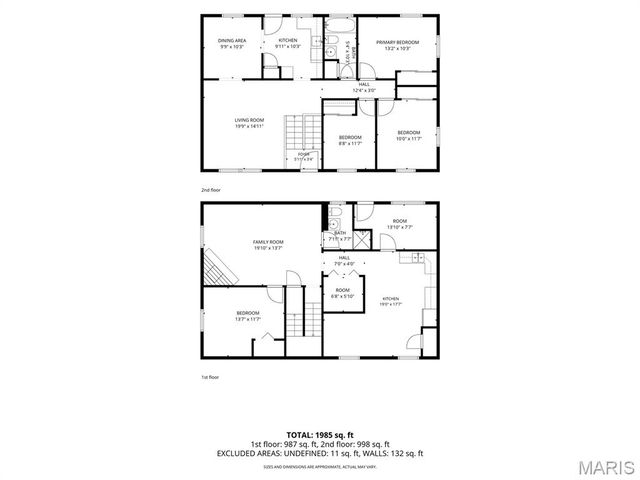 52 Villa Dr Drive, Granite City, IL 62040