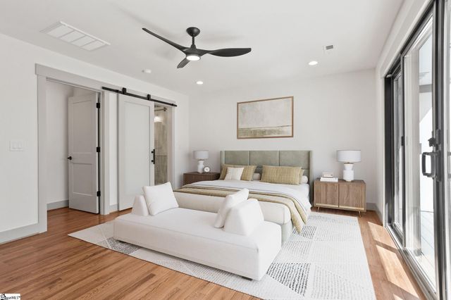 214 Holiday East Avenue, Clemson, SC 29631