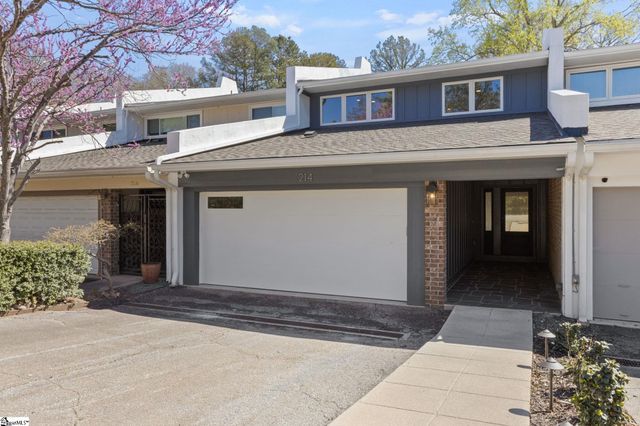 214 Holiday East Avenue, Clemson, SC 29631