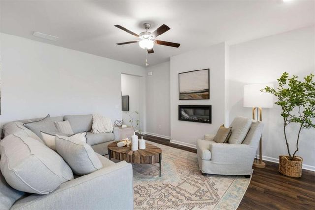 349 Yukon Drive 54, Conyers, GA 30094