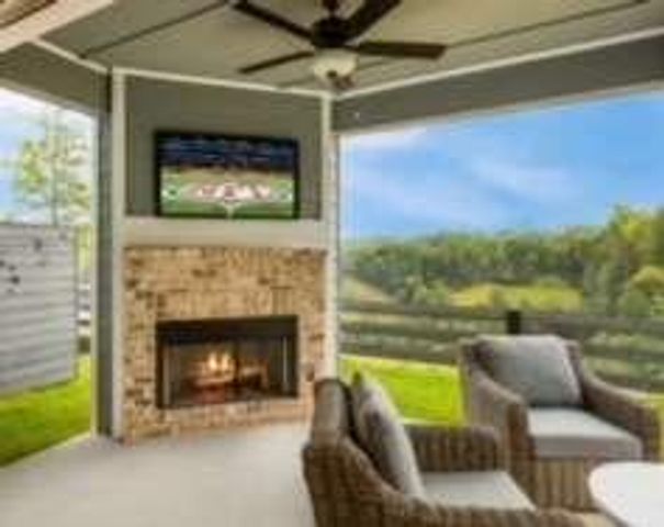 349 Yukon Drive 54, Conyers, GA 30094