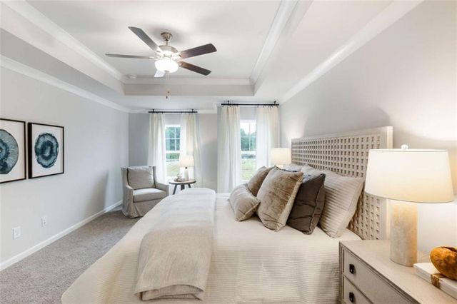 349 Yukon Drive 54, Conyers, GA 30094