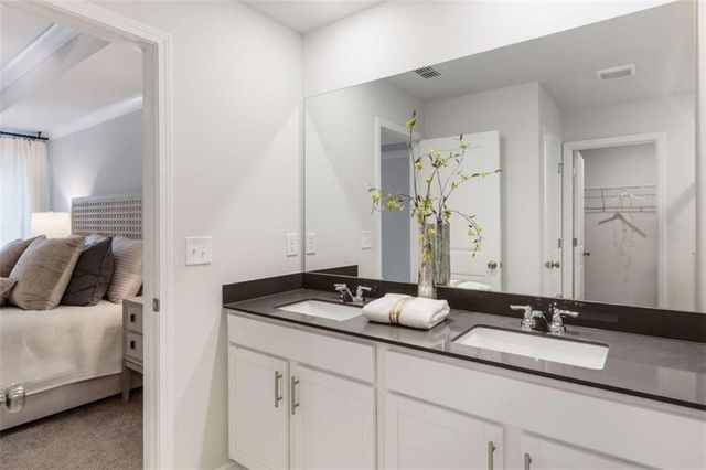 349 Yukon Drive 54, Conyers, GA 30094