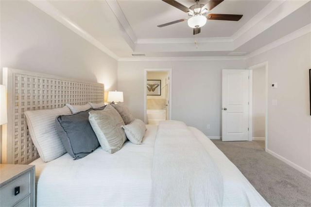 349 Yukon Drive 54, Conyers, GA 30094