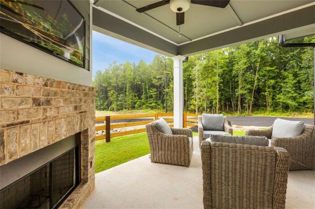 349 Yukon Drive 54, Conyers, GA 30094