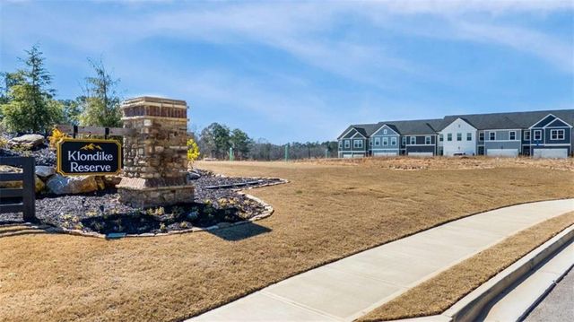 349 Yukon Drive 54, Conyers, GA 30094