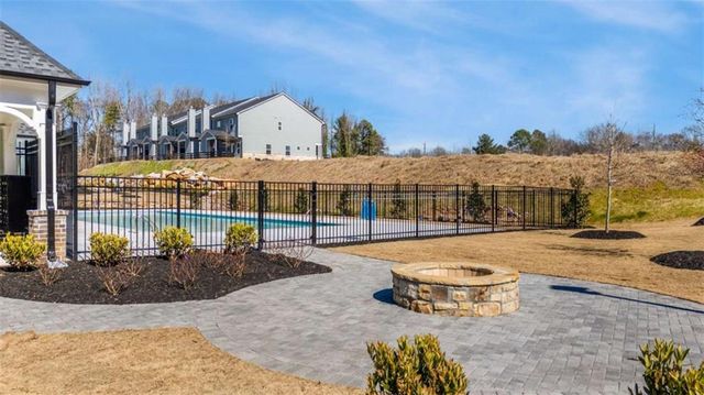 349 Yukon Drive 54, Conyers, GA 30094