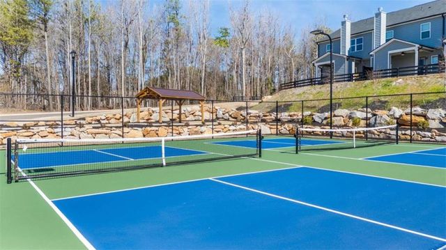 349 Yukon Drive 54, Conyers, GA 30094