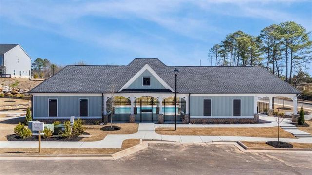 349 Yukon Drive 54, Conyers, GA 30094