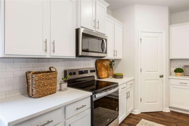 349 Yukon Drive 54, Conyers, GA 30094