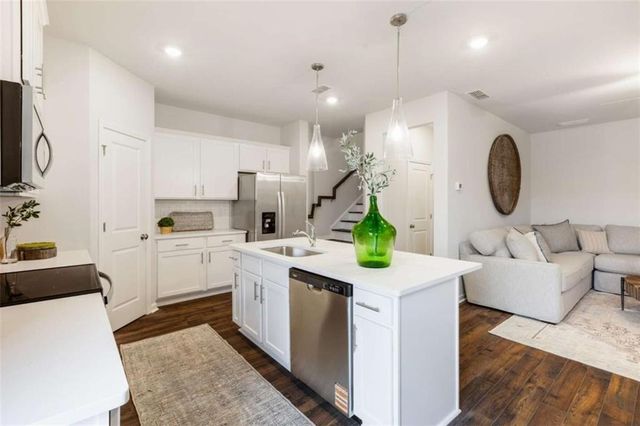 349 Yukon Drive 54, Conyers, GA 30094