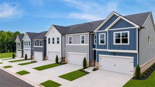 349 Yukon Drive 54, Conyers, GA 30094
