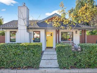 207 E Eucalyptus, Ojai, CA 93023