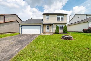 6822 Sowers Drive, Canal Winchester, OH 43110