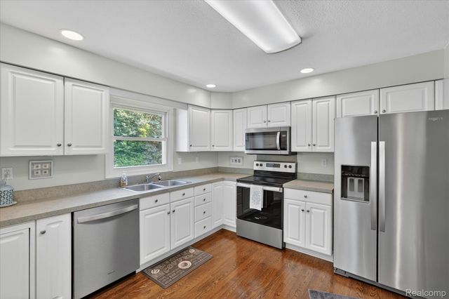 2236 Oak Shade Drive, Davison Township, MI 48423