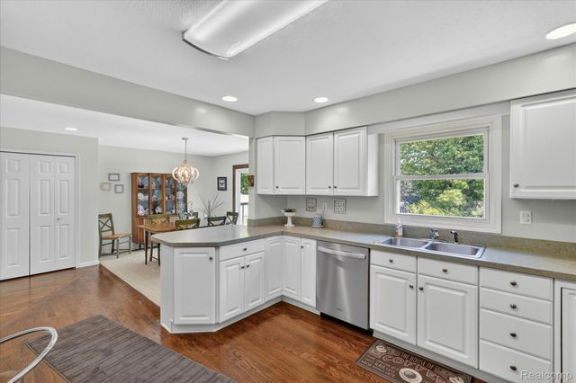 2236 Oak Shade Drive, Davison Township, MI 48423
