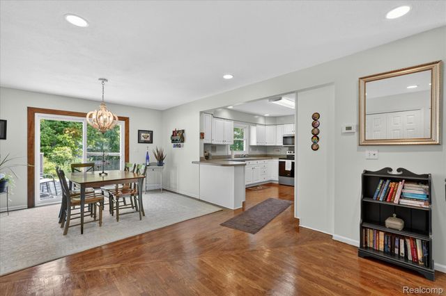 2236 Oak Shade Drive, Davison Township, MI 48423