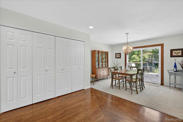 2236 Oak Shade Drive, Davison Township, MI 48423