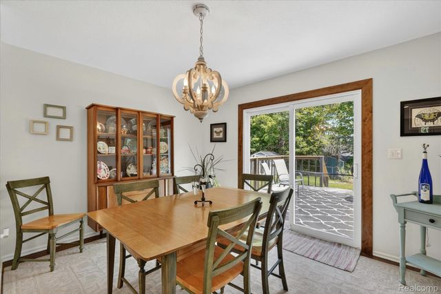 2236 Oak Shade Drive, Davison Township, MI 48423