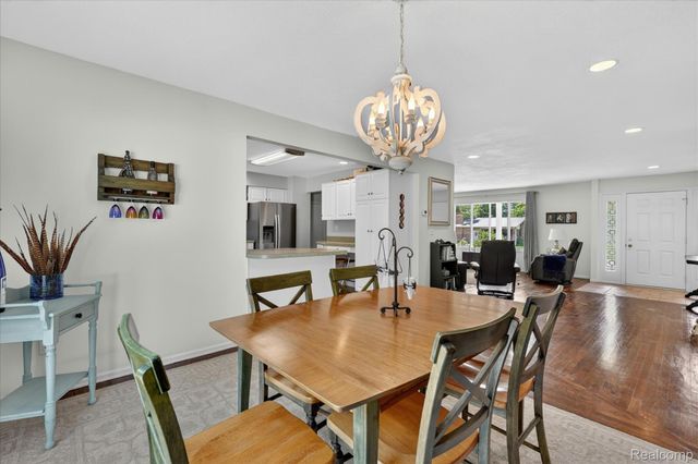 2236 Oak Shade Drive, Davison Township, MI 48423