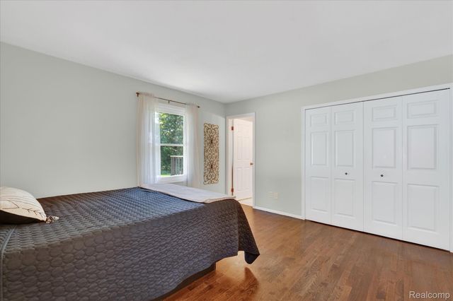 2236 Oak Shade Drive, Davison Township, MI 48423