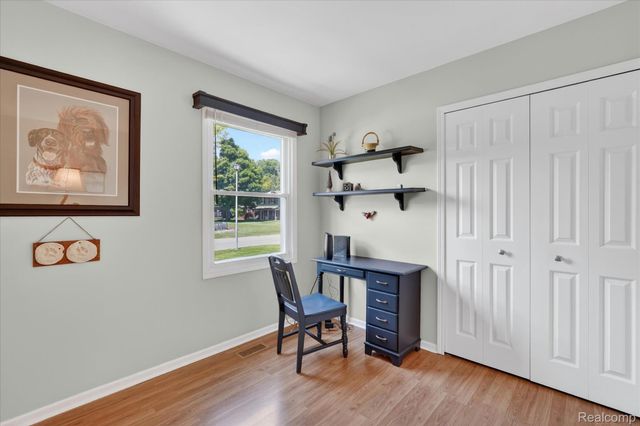 2236 Oak Shade Drive, Davison Township, MI 48423
