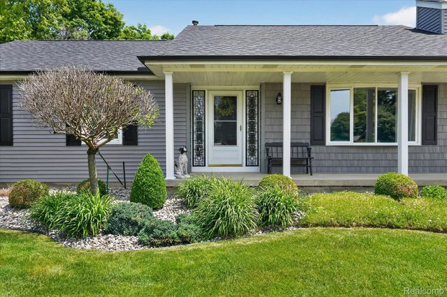 2236 Oak Shade Drive, Davison Township, MI 48423