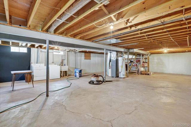 2236 Oak Shade Drive, Davison Township, MI 48423