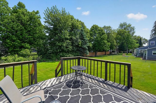 2236 Oak Shade Drive, Davison Township, MI 48423