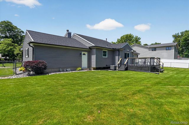 2236 Oak Shade Drive, Davison Township, MI 48423