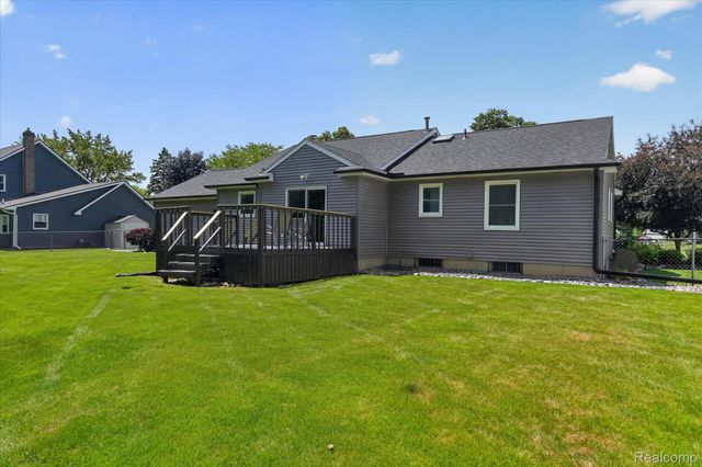 2236 Oak Shade Drive, Davison Township, MI 48423
