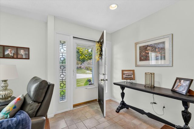 2236 Oak Shade Drive, Davison Township, MI 48423