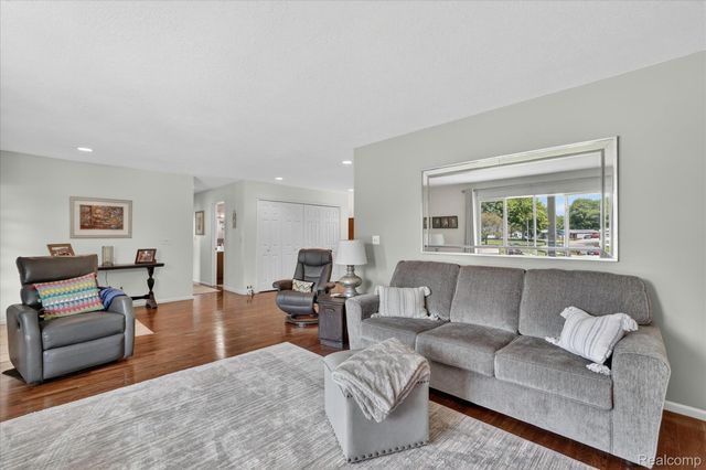 2236 Oak Shade Drive, Davison Township, MI 48423