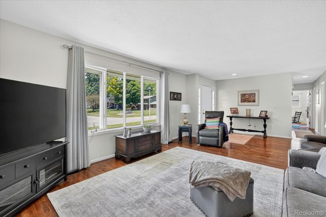 2236 Oak Shade Drive, Davison Township, MI 48423