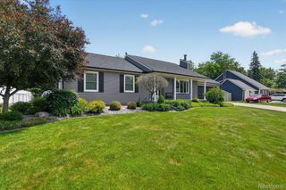 2236 Oak Shade Drive, Davison Township, MI 48423