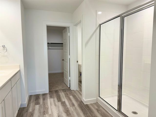 2911 Needham Garden Lane, Houston, TX 77051