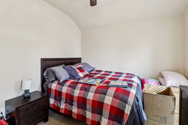 8221 Mule Deer Run, Fort Worth, TX 76179