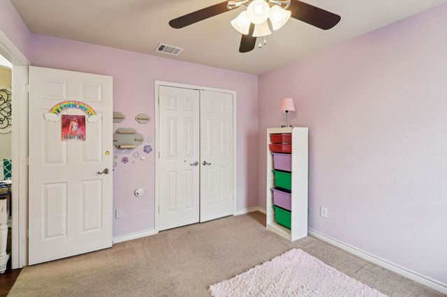 8221 Mule Deer Run, Fort Worth, TX 76179