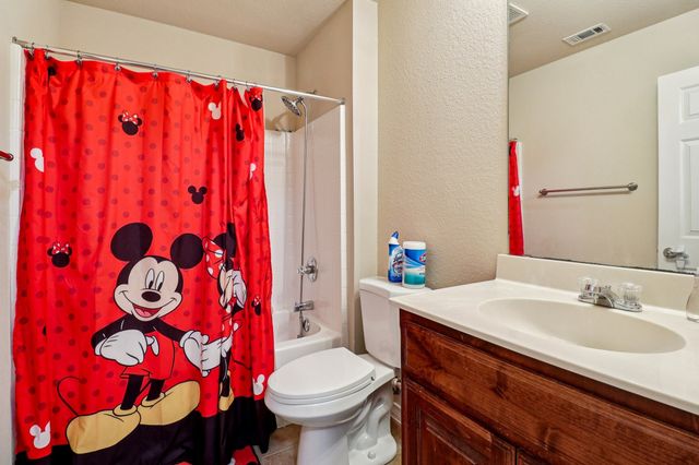 8221 Mule Deer Run, Fort Worth, TX 76179