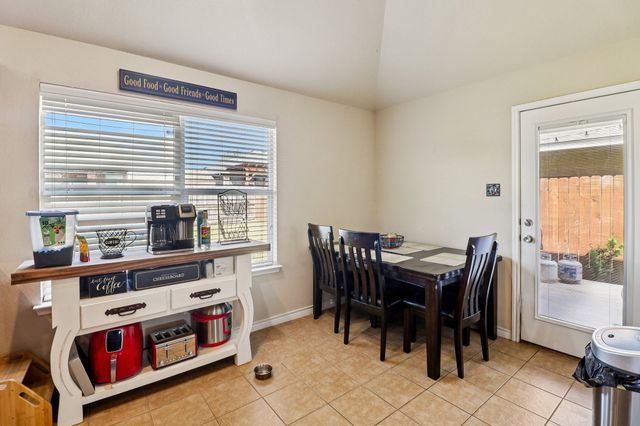 8221 Mule Deer Run, Fort Worth, TX 76179