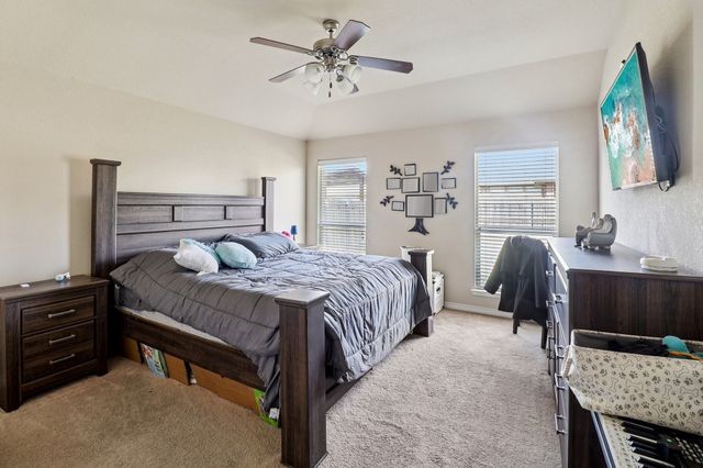 8221 Mule Deer Run, Fort Worth, TX 76179