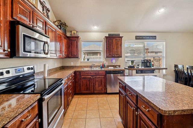 8221 Mule Deer Run, Fort Worth, TX 76179