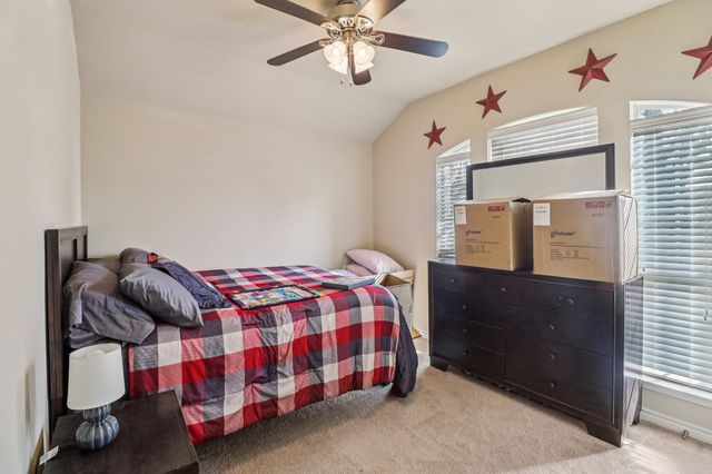 8221 Mule Deer Run, Fort Worth, TX 76179