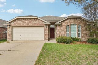 8221 Mule Deer Run, Fort Worth, TX 76179