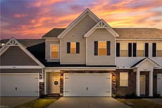 1803 Honey Milk RD, Chesapeake, VA 23323