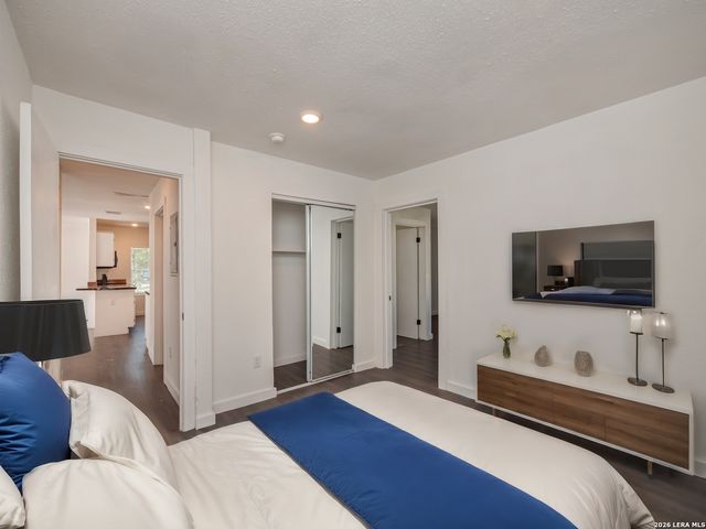 1051 Fitch St, San Antonio, TX 78211