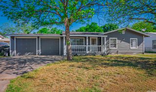 1051 Fitch St, San Antonio, TX 78211